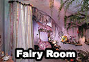 Faerie Haven Room
