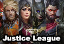 Justice League Fantasy Redesigns