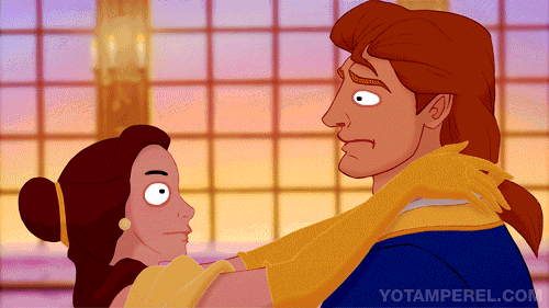 Hilarious Disney Derp Animations