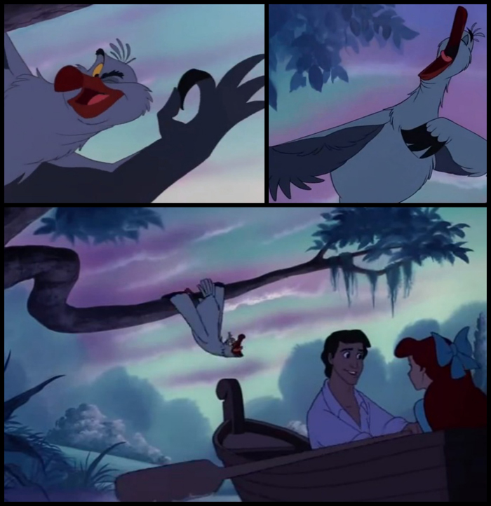 10 Shakespeare References in Disney