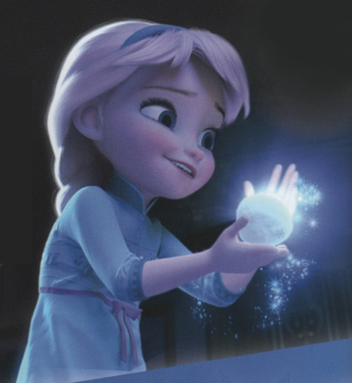 10 Links Between Frozen and Beauty and the Beast