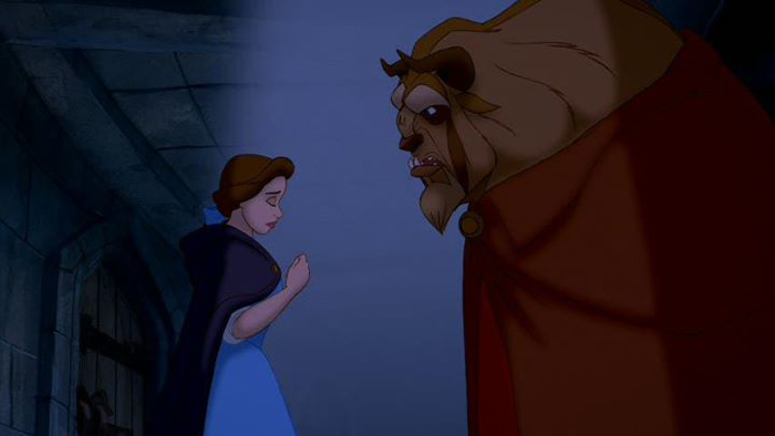 10 Links Between Frozen and Beauty and the Beast