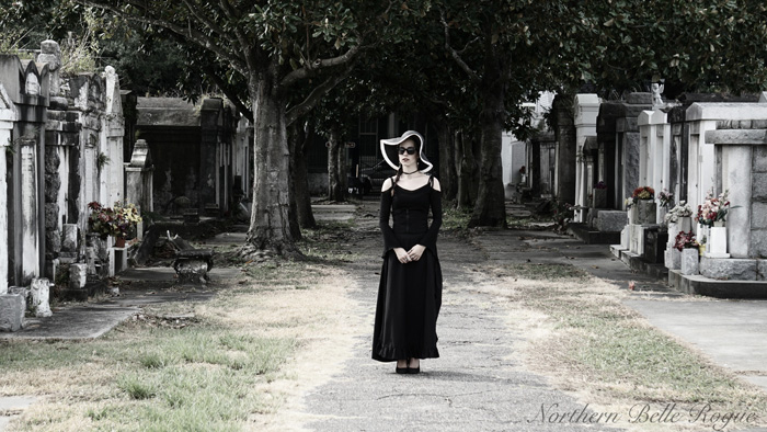 American Horror Story: Coven Photoshoot