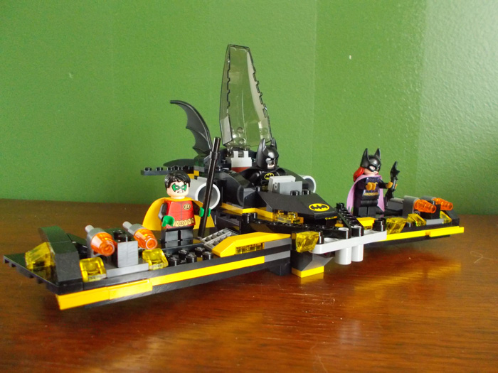 lego joker steamroller