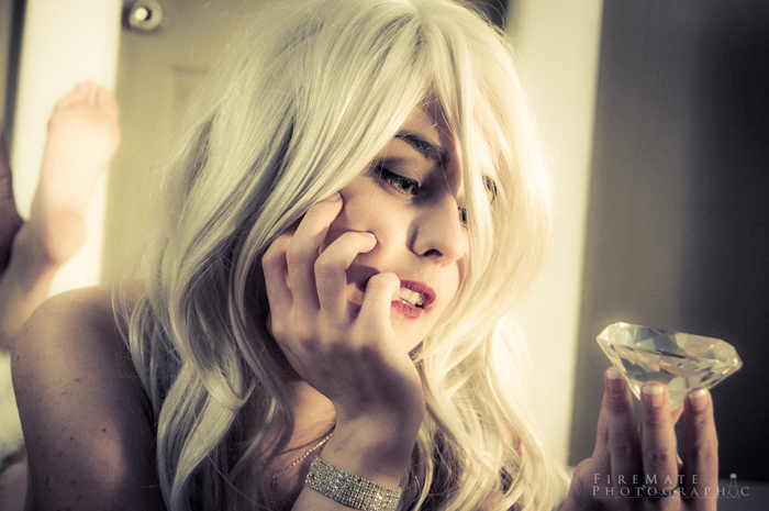 Don�t Say Anything At All� (An Article on Cosplay Bullying)