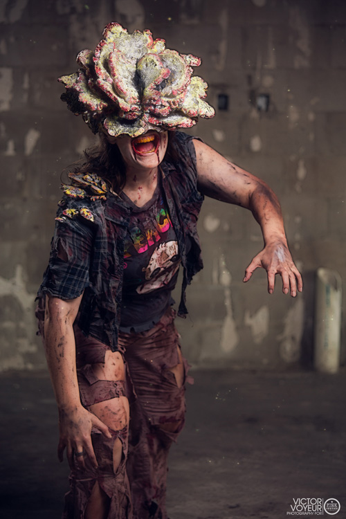 GR Pick: The Last of Us Cosplay is Perfect