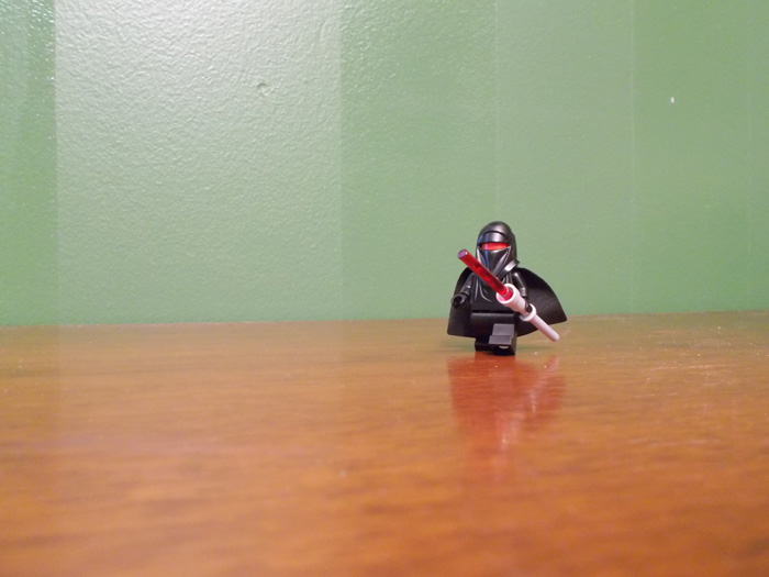 Star Wars LEGO Shadow Troopers Review