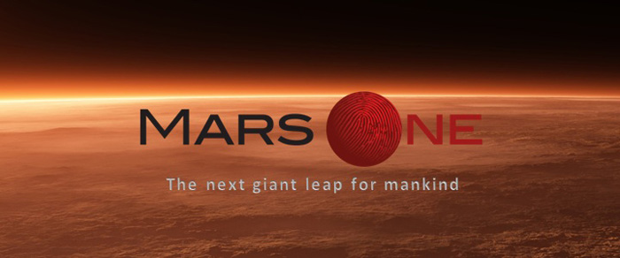 Interview with Mars One Candidate Marina Miral aka Fantasci-fi Girl