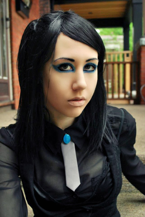 Pin by Ginn on Cosplay Guide  Ergo proxy, Ergo proxy re l, Female