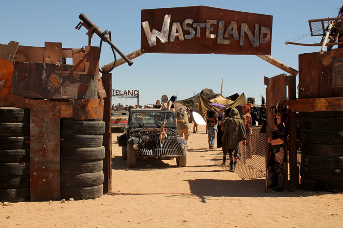 Wasteland Weekend 2013