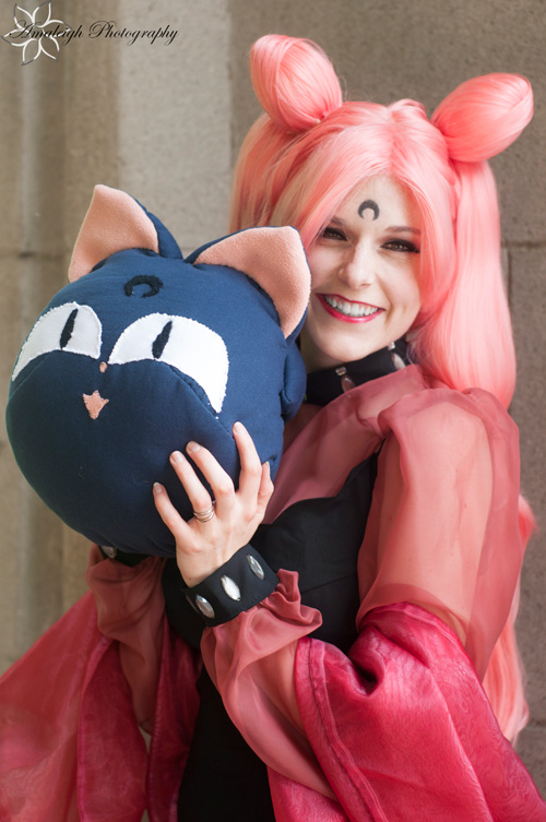 Wicked Lady Cosplay